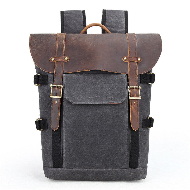 Digital Camera Backpack