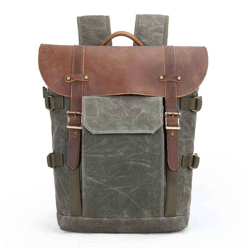 Digital Camera Backpack