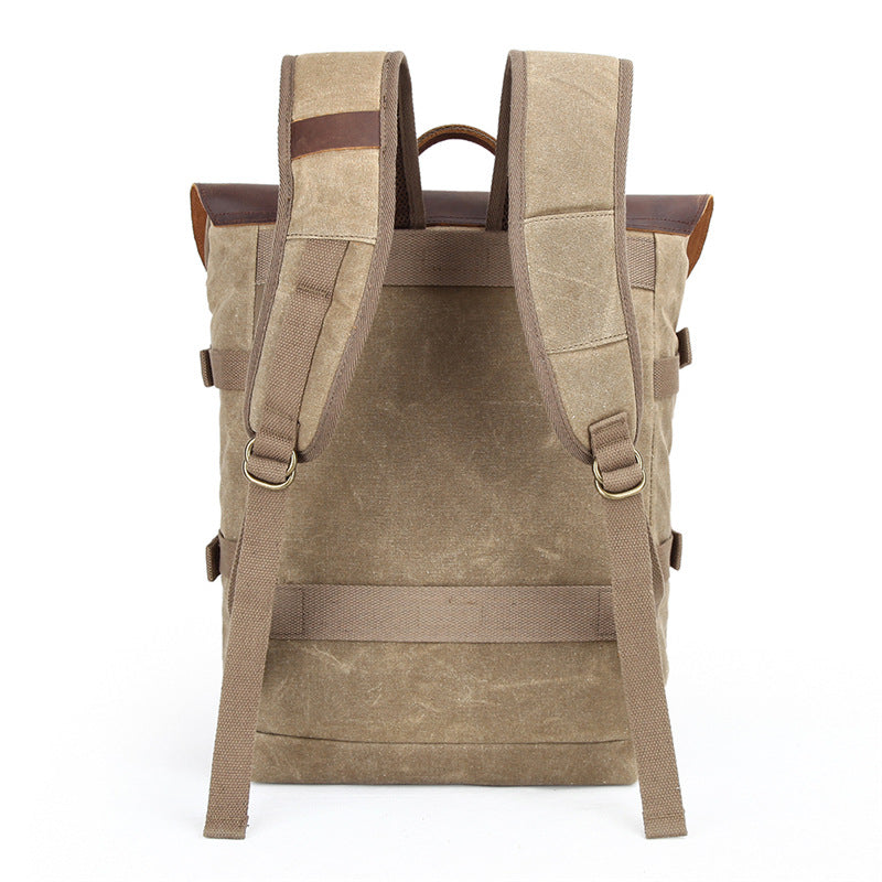 Digital Camera Backpack