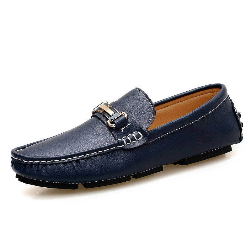 Men's Warm Casual Shoes