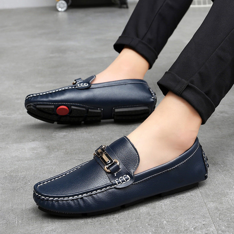 Men's Warm Casual Shoes