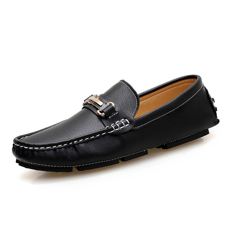 Men's Warm Casual Shoes