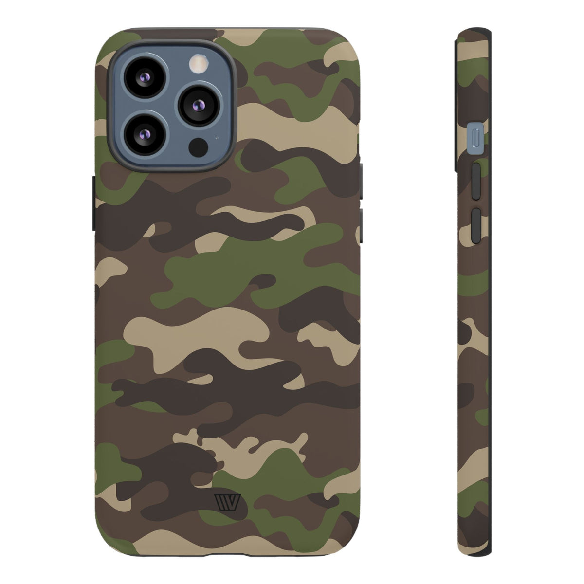 CAMUFLAJE | Funda resistente para teléfono