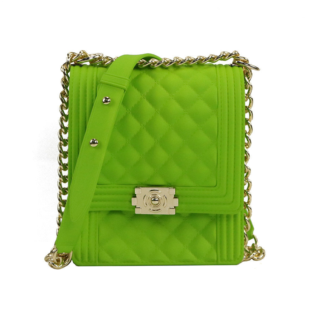 Chain jelly bag See size chart under “more details”