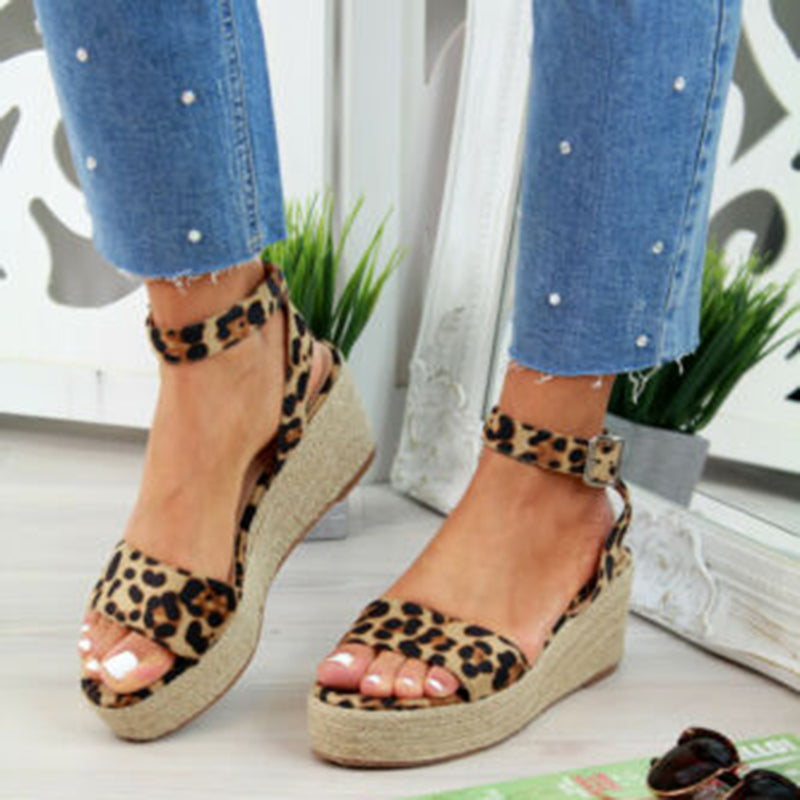 Women's Platform Shoes