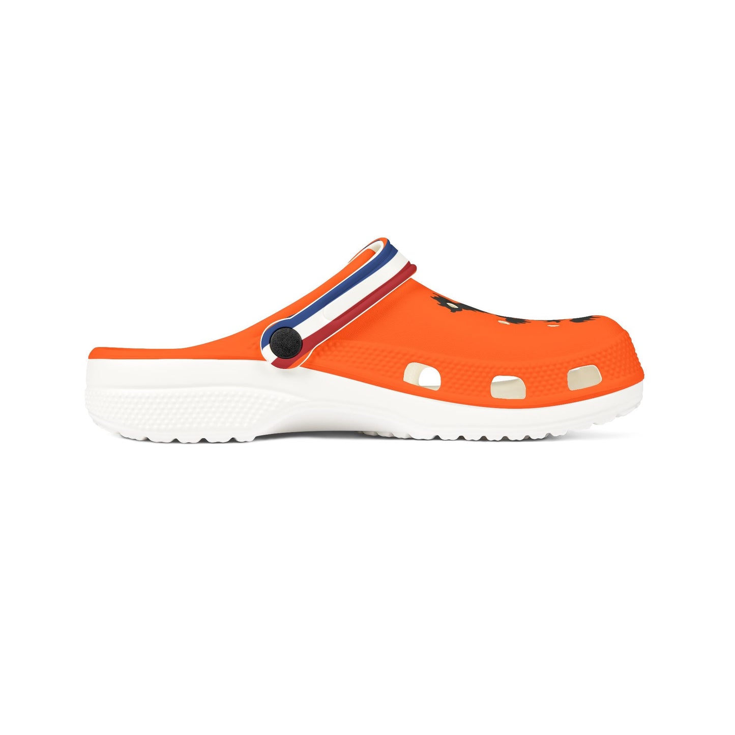 Holandés - Crocolookalikes - Zuecos de espuma EVA | Calzado divertido para festivales, zapatillas de verano, zapatos de jardín, comodidad informal, regalos únicos
