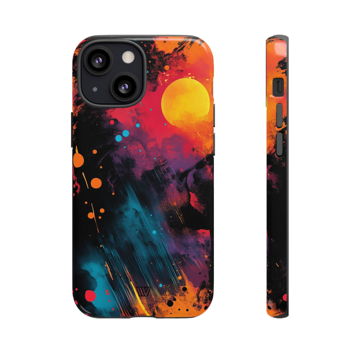 NEBULA FLARE | Funda resistente para teléfono