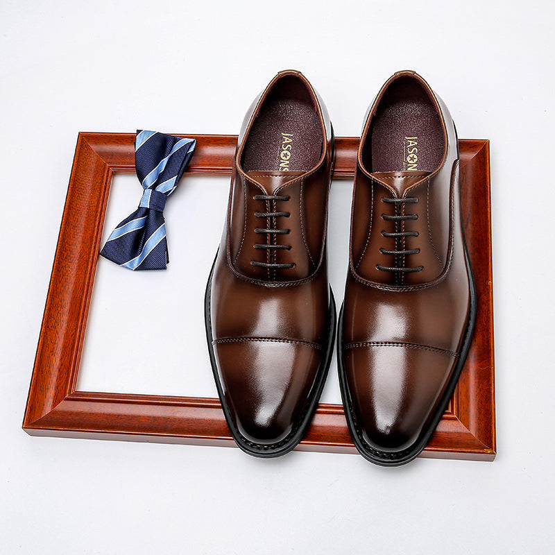 Men's Dress Shoes