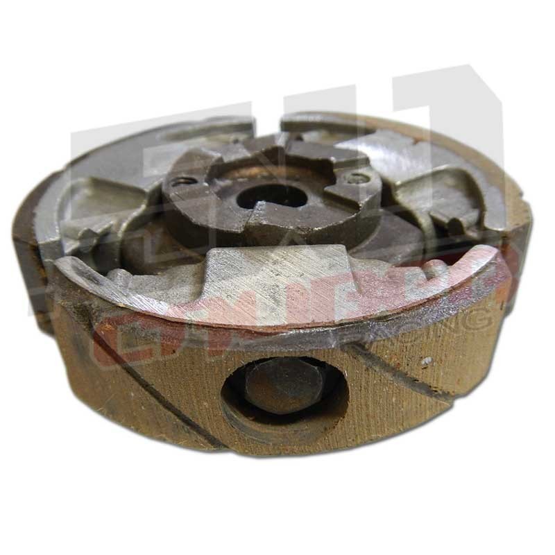 KTM 50 SX LC Clutch
