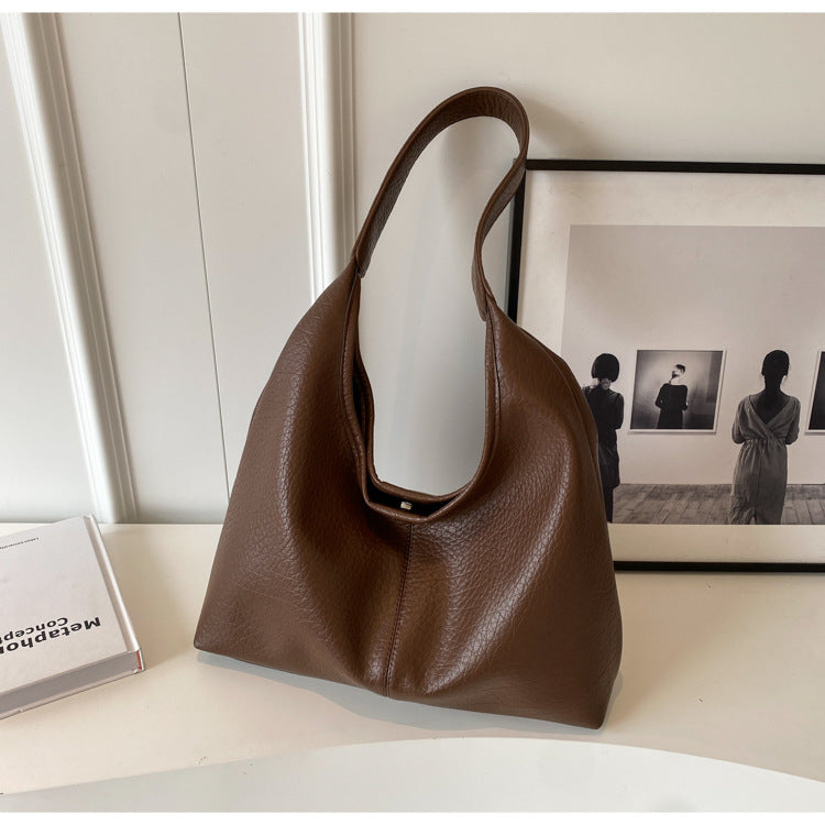 Large Capacity Portable Commuter Tote Bag Travel Bag