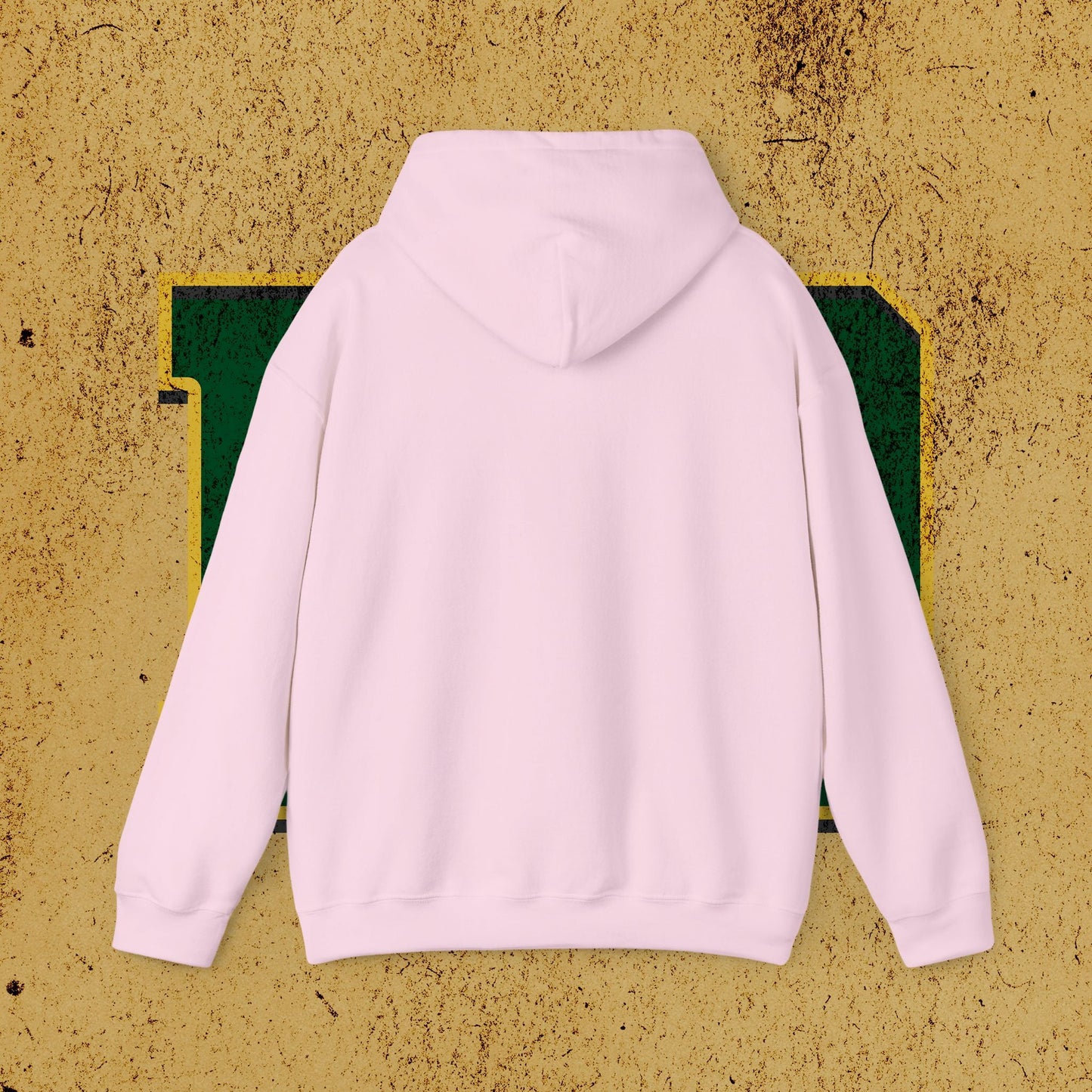 Sudadera con capucha Paddle Daddy, sudadera unisex con capucha para papás, comodidad de élite para los irónicamente refinados