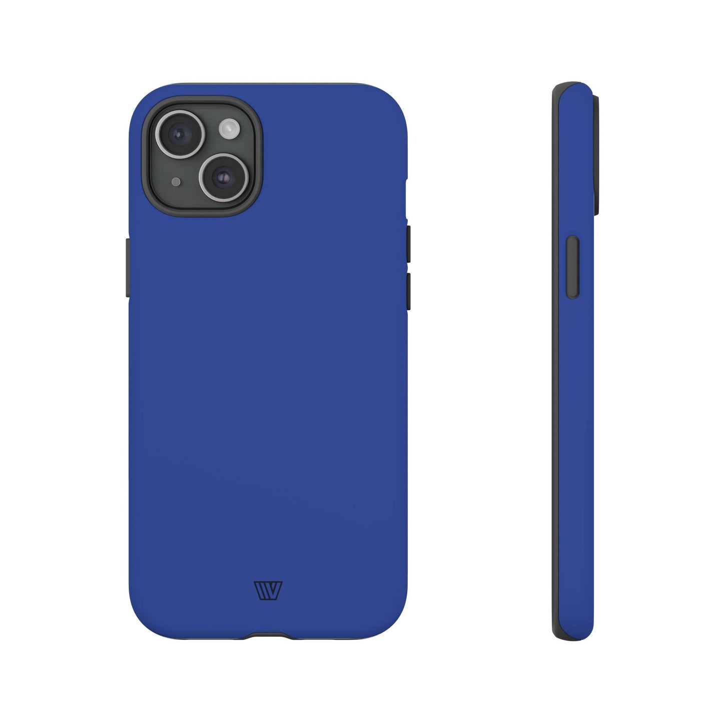 BLUE | Tough Phone Case