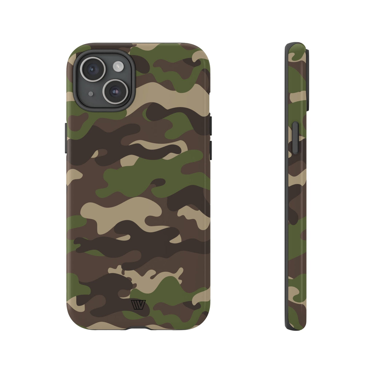CAMUFLAJE | Funda resistente para teléfono