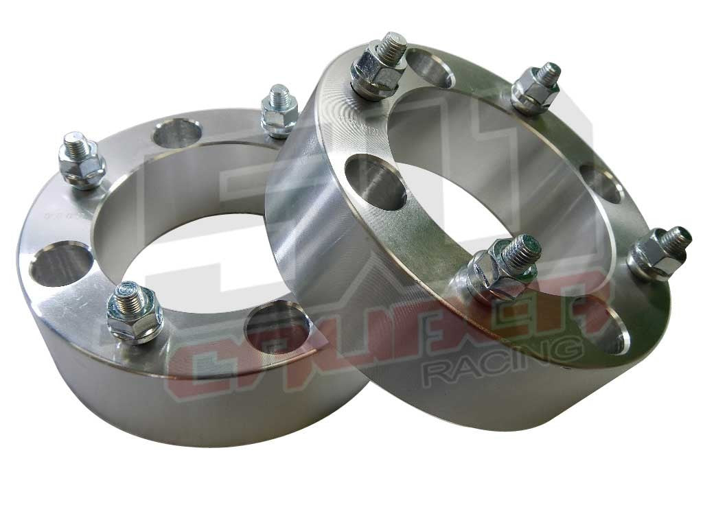Wheel Spacer 4x137 2 inch 10x1.25mm stud