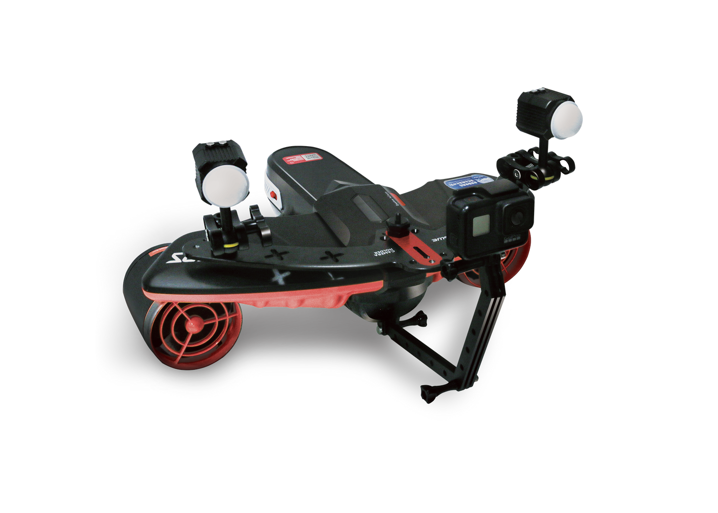 Mix / MixPro / Navbow / Navbow+ Selfie Extension Stick