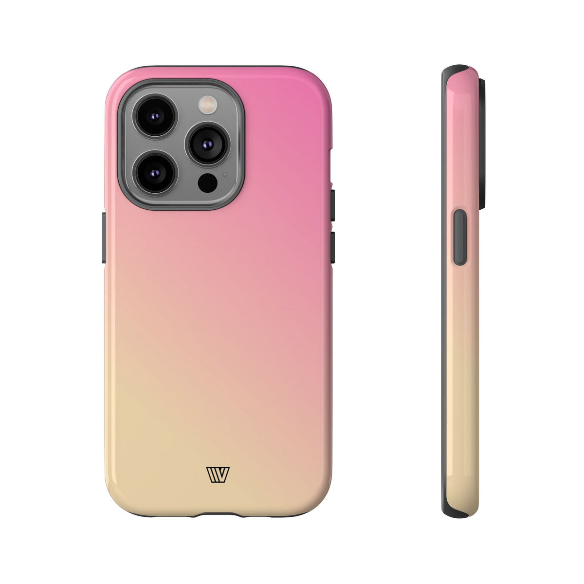 LIMONADA ROSA | Carcasa Resistente para Teléfono