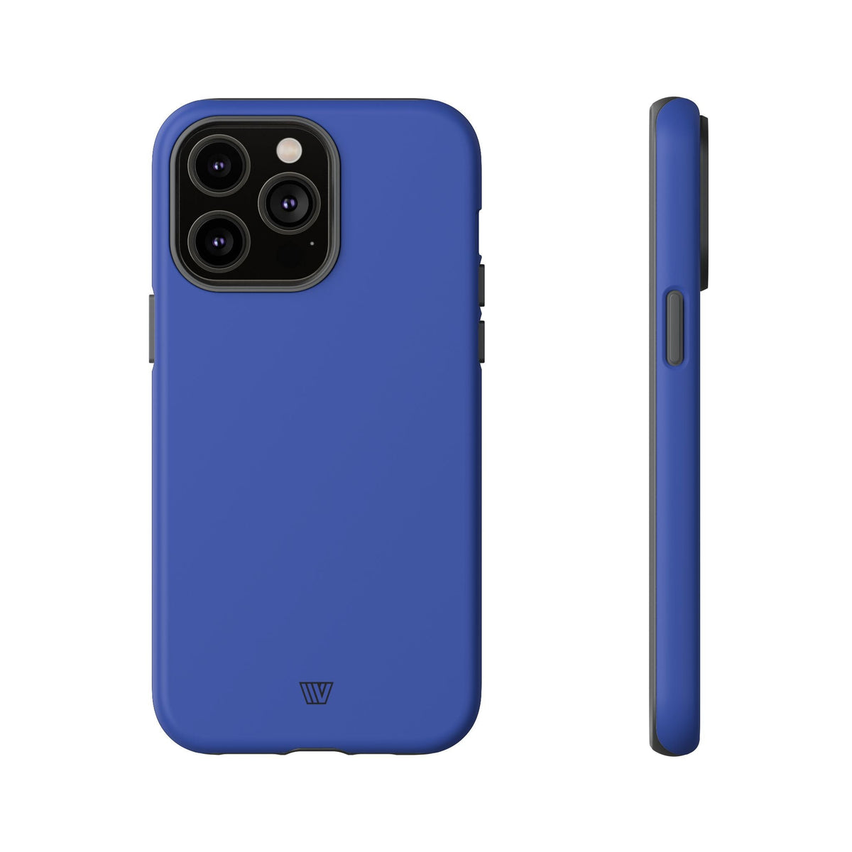 AZUL | Funda Resistente para Teléfono