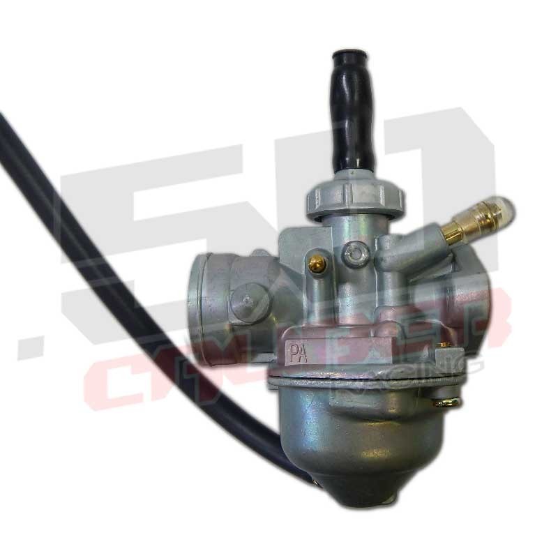 Carburetor Honda Z50 Pit Bike 15mm