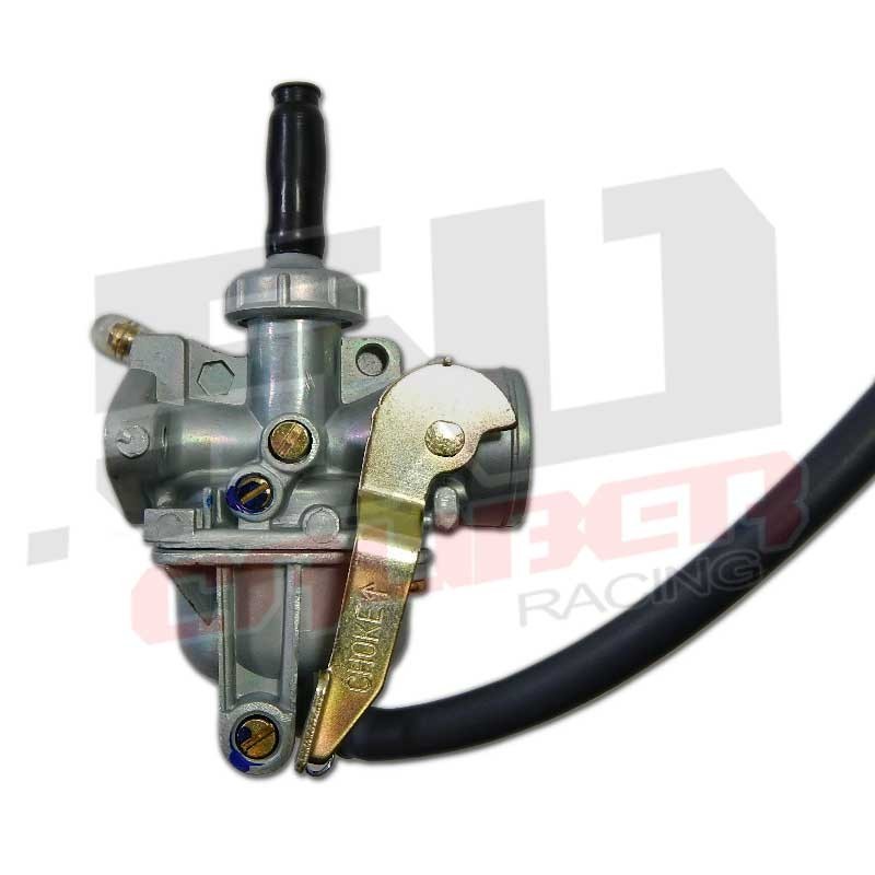 Carburetor Honda Z50 Pit Bike 15mm