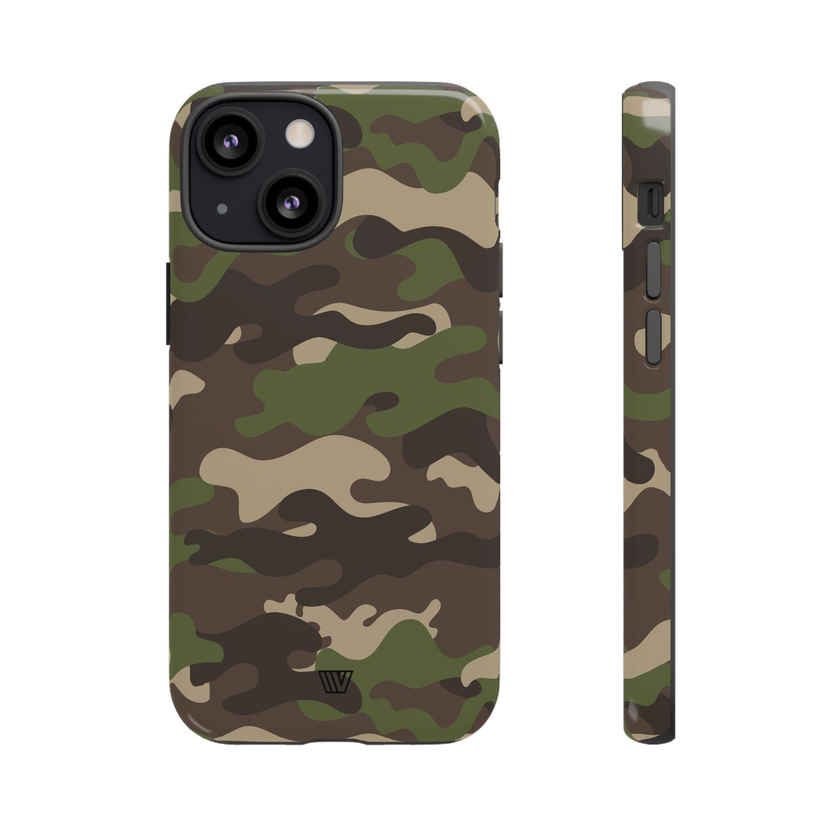 CAMUFLAJE | Funda resistente para teléfono