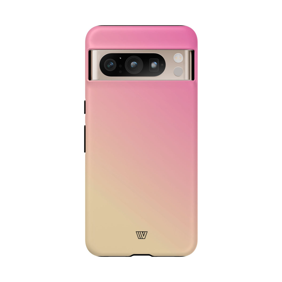 LIMONADA ROSA | Carcasa Resistente para Teléfono