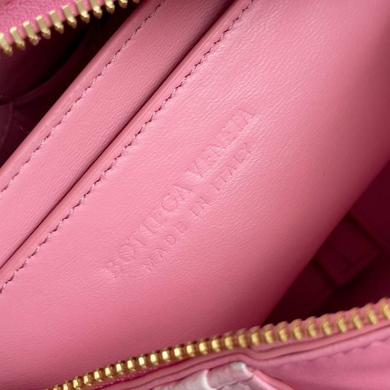 Bottega Veneta Tie Dye Cassette Bag