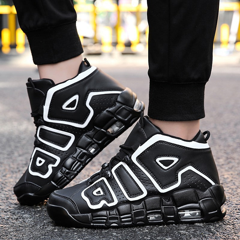 Casual Sports Basketball Shoes