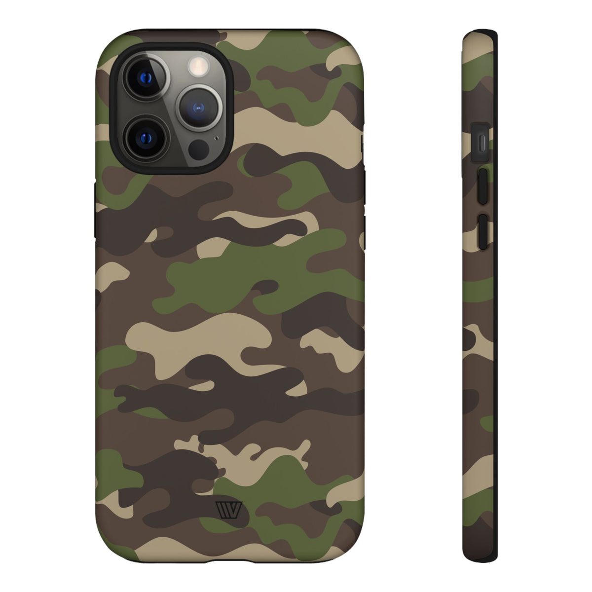 CAMUFLAJE | Funda resistente para teléfono