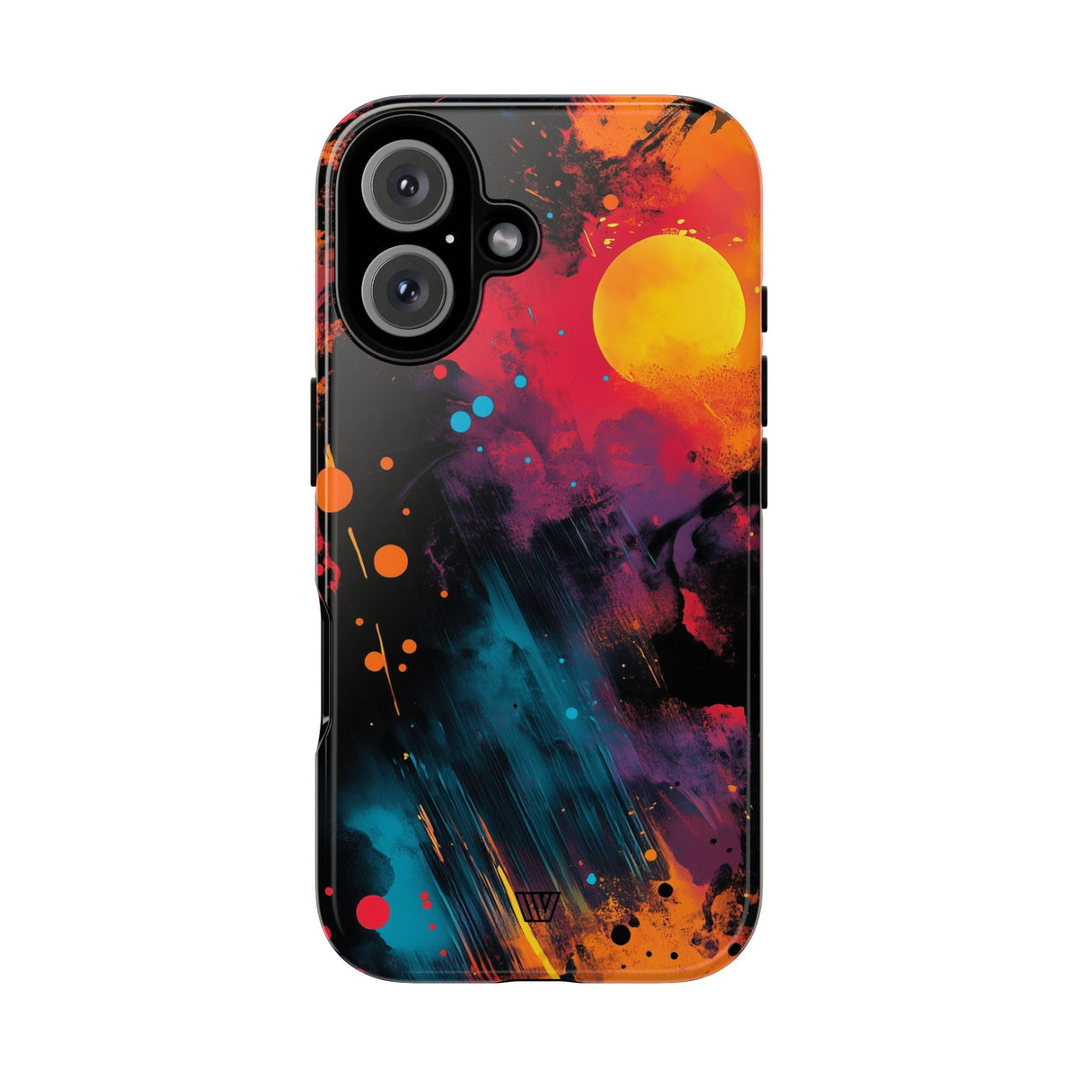 NEBULA FLARE | Funda resistente para teléfono