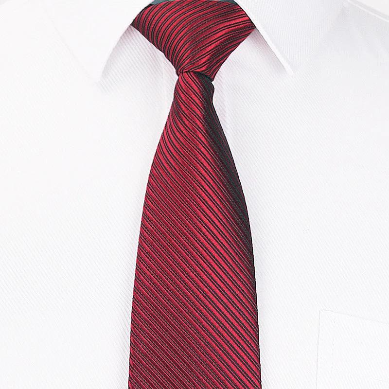 Men's Business Casual Tie