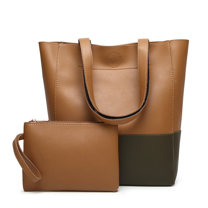 Shoulder Bag, Crossbody, Mother and Child Bag
