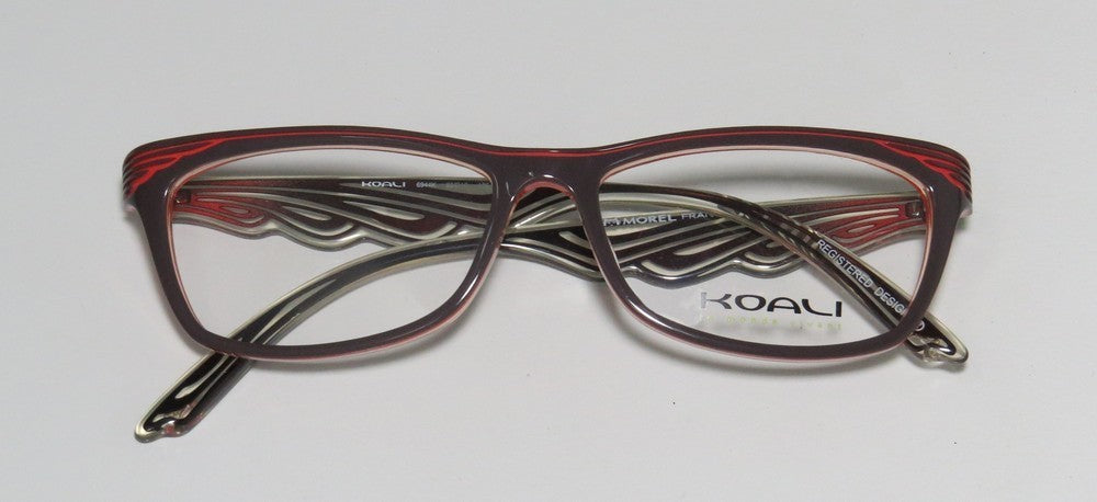 Koali 6944k Eyeglasses