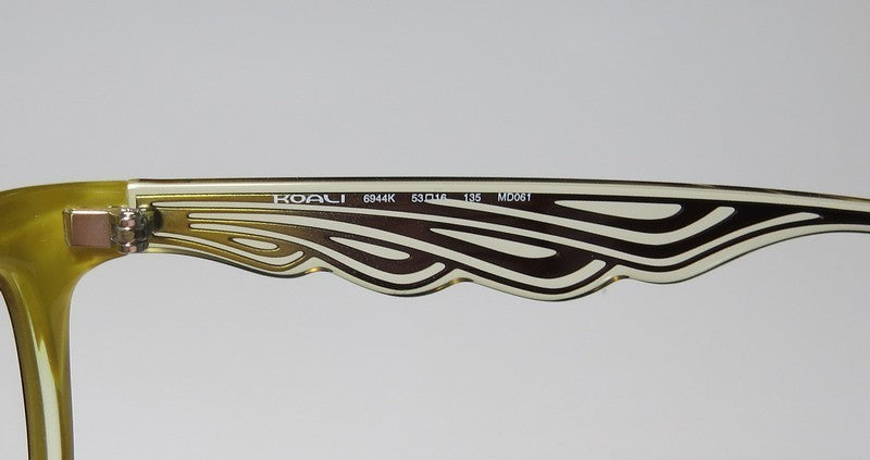 Koali 6944k Eyeglasses