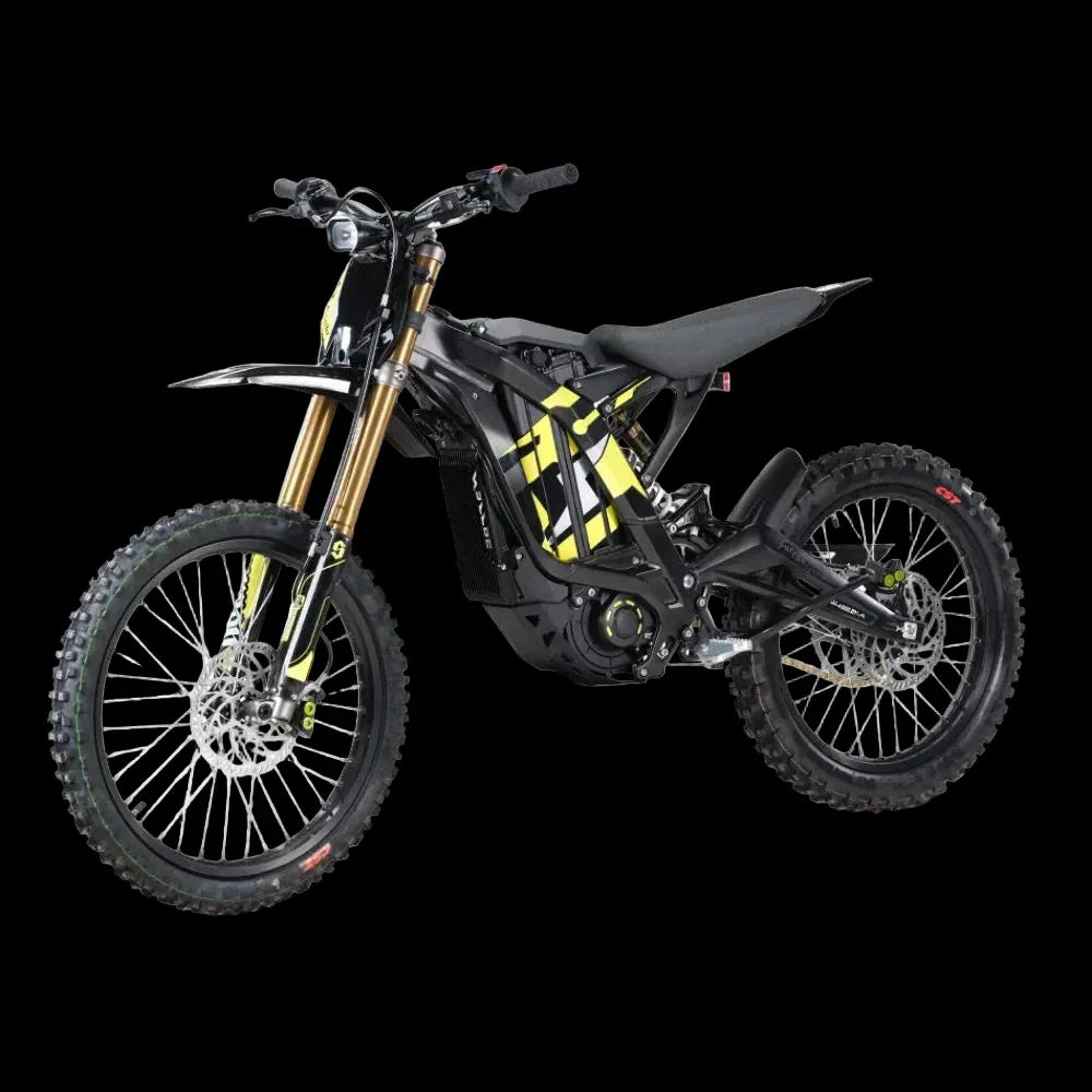 Surron Light Bee X 2026 (giveaway entry)