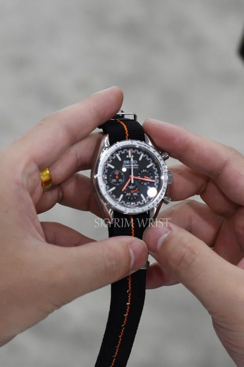 Mod Speedmaster Midnight Apex