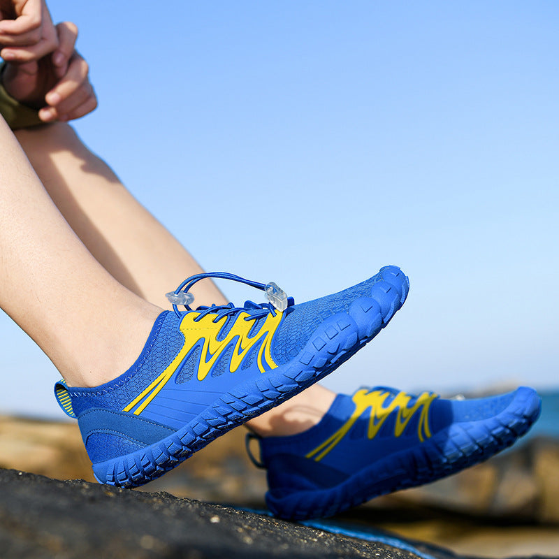 Outdoor Swimming Fitness Wading Beach Shoes