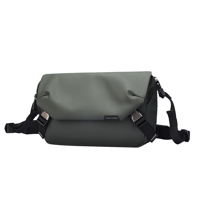 Men's Fashion Casual Shoulder Bag