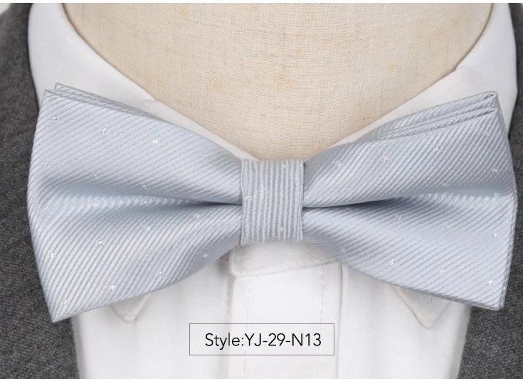 Men's Bow Ties