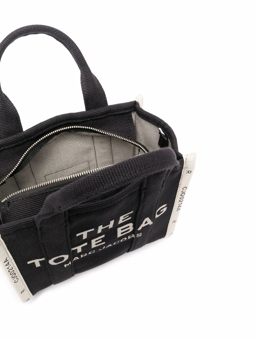 Marc Jacobs Women The Jacquard Small Tote Bag