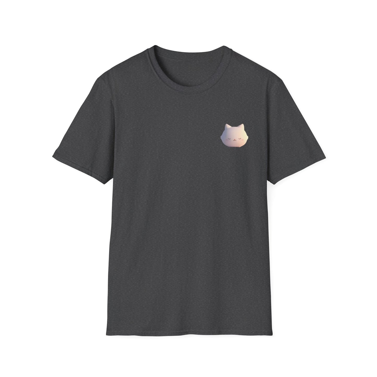 CalmCaressASMR Unisex Softstyle T-Shirt