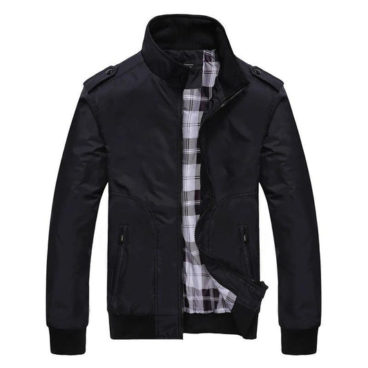 Chaqueta informal para hombre