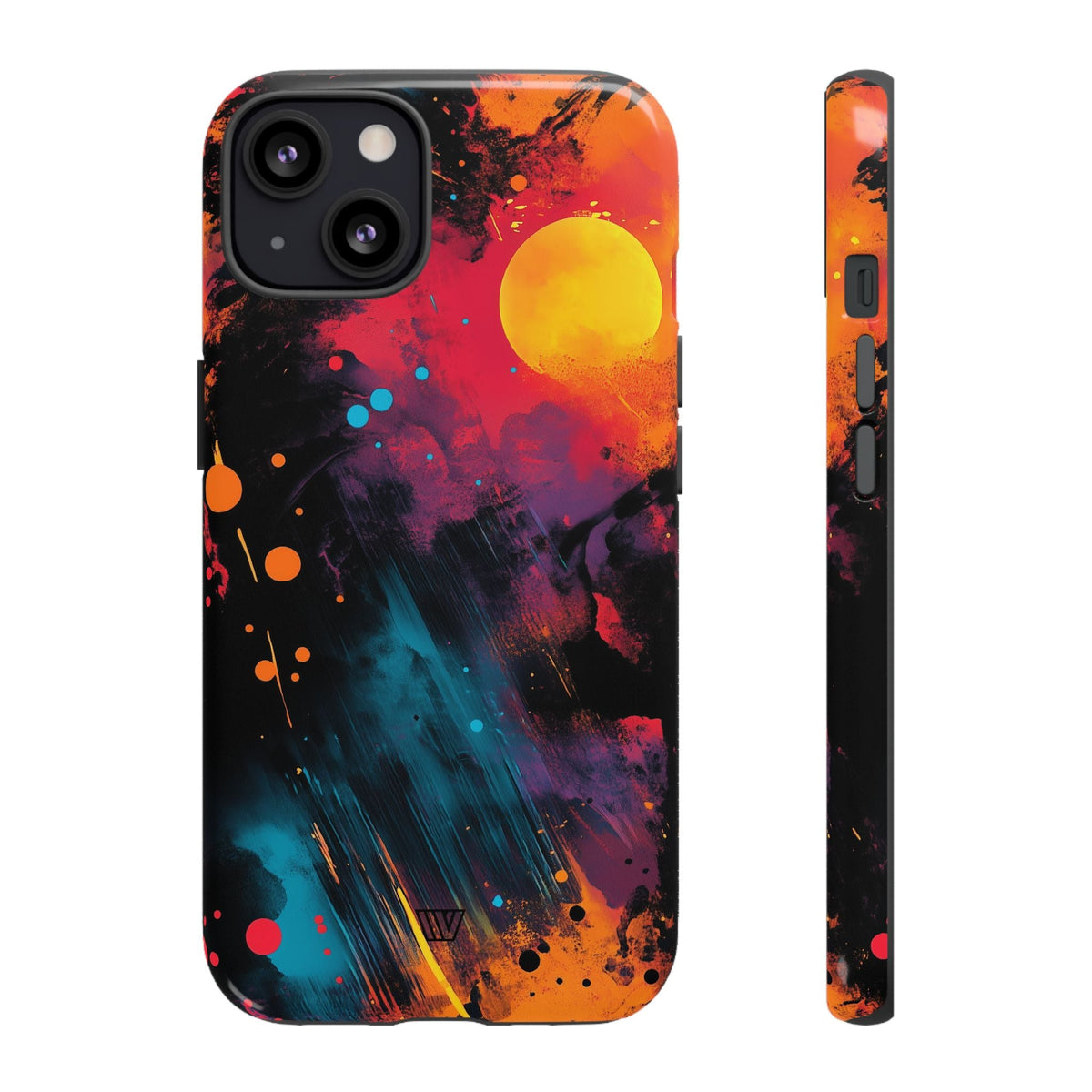 NEBULA FLARE | Funda resistente para teléfono