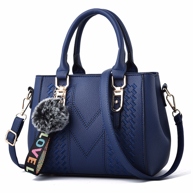 fashion lady handbag See size chart under “more details”