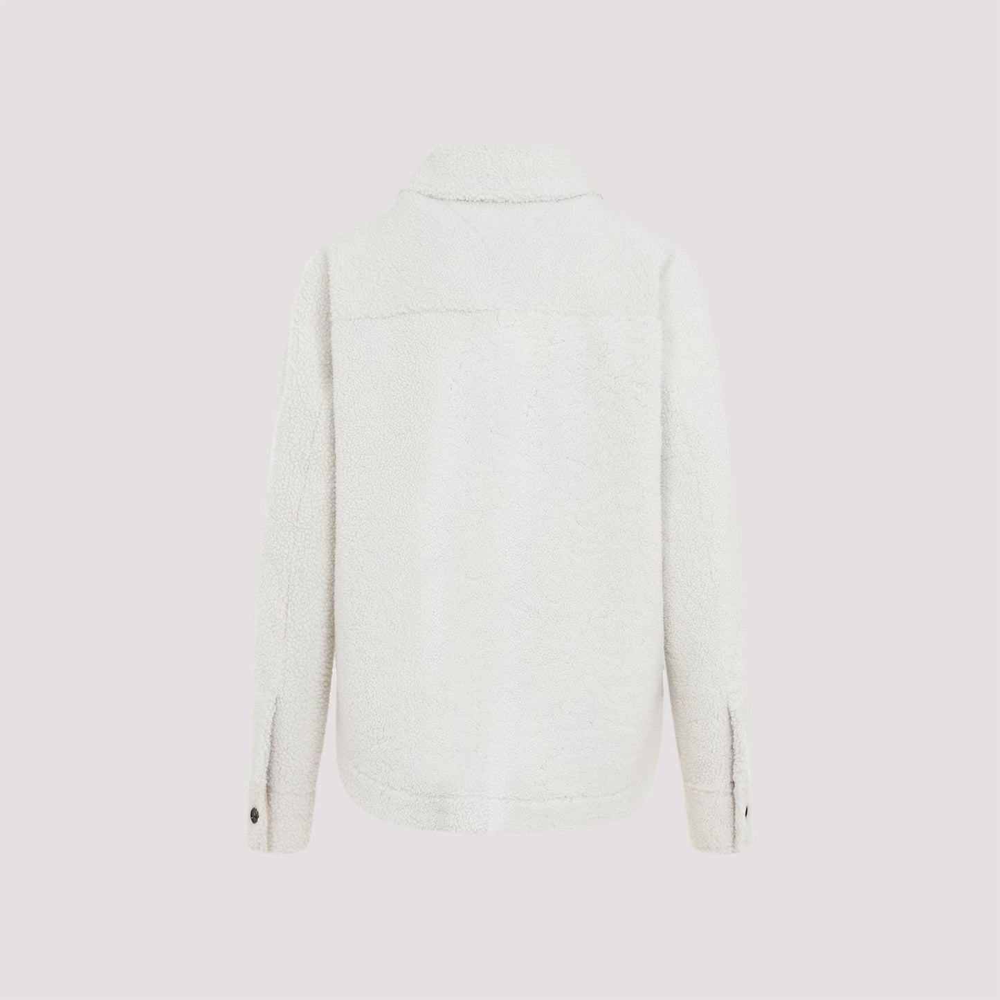Bottega Veneta Shearling Jacket Women