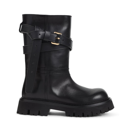 Moschino Boots Women