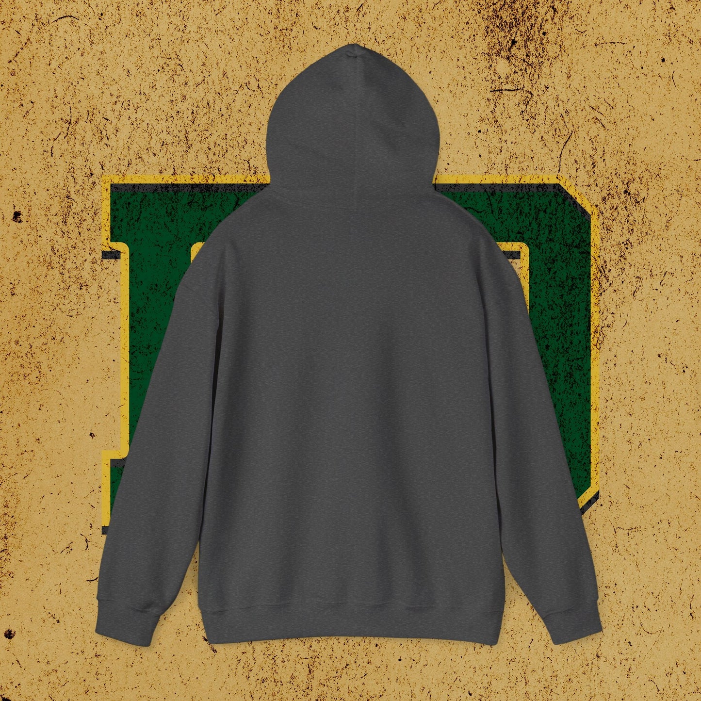 Sudadera con capucha Paddle Daddy, sudadera unisex con capucha para papás, comodidad de élite para los irónicamente refinados
