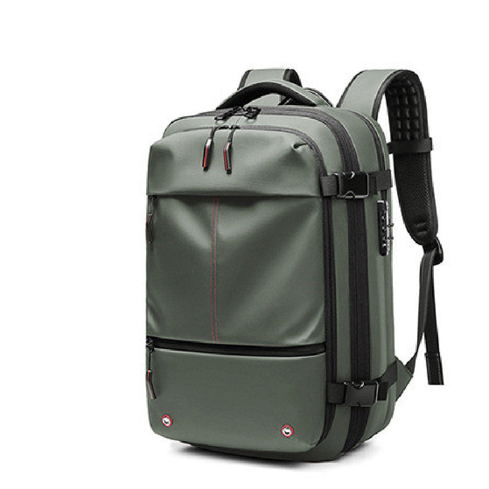 Large-Capacity Business Commuter Backpack