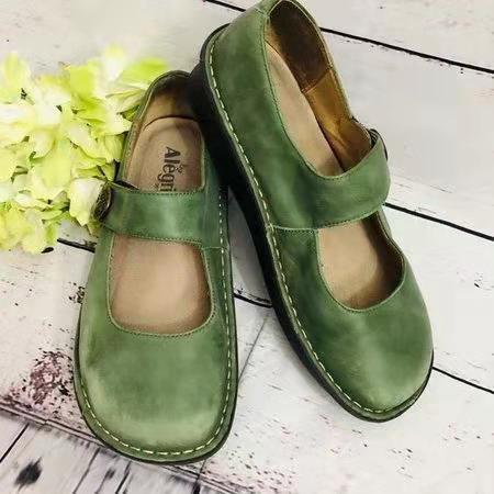 Women's Thin Platform Shoes