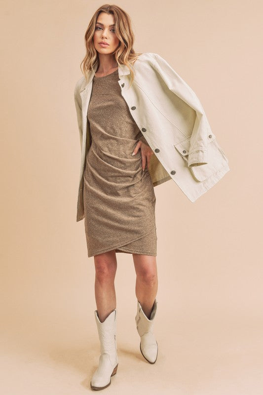 Renay Jacket See size chart under “more details”