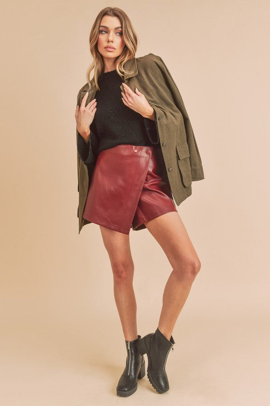Renay Jacket See size chart under “more details”